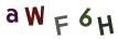 Kép CAPTCHA